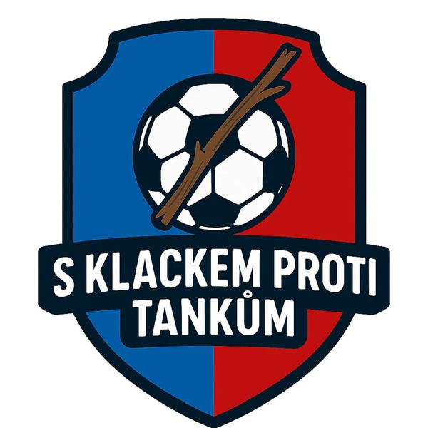 S klackem proti tankům